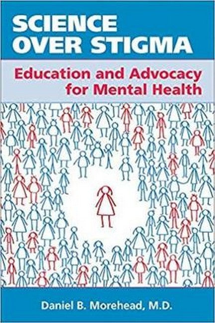 Science Over Stigma cover