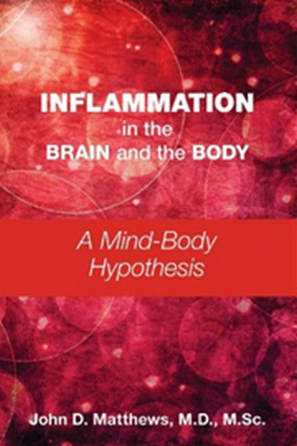 Inflammation in the Brain and the Body cover