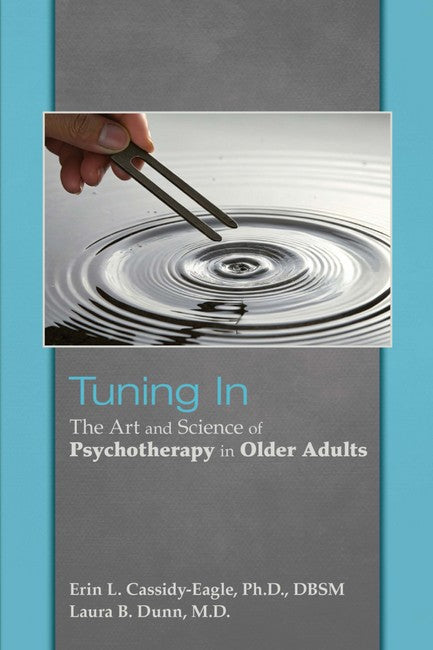 Tuning In cover