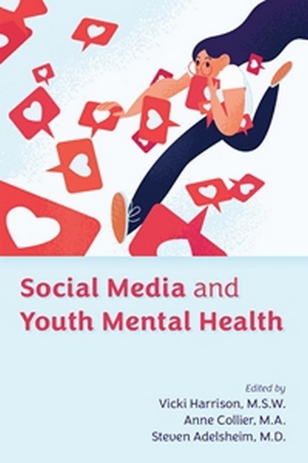 Social Media and Youth Mental Health cover
