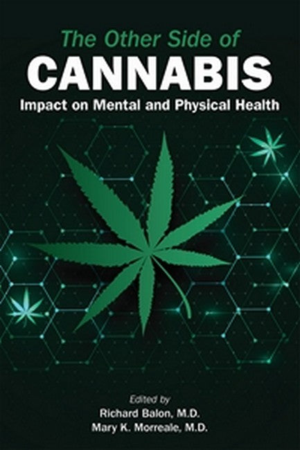The Other Side of Cannabis cover