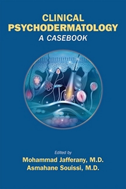 Clinical Psychodermatology cover