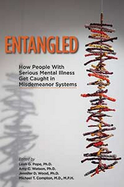 Entangled cover