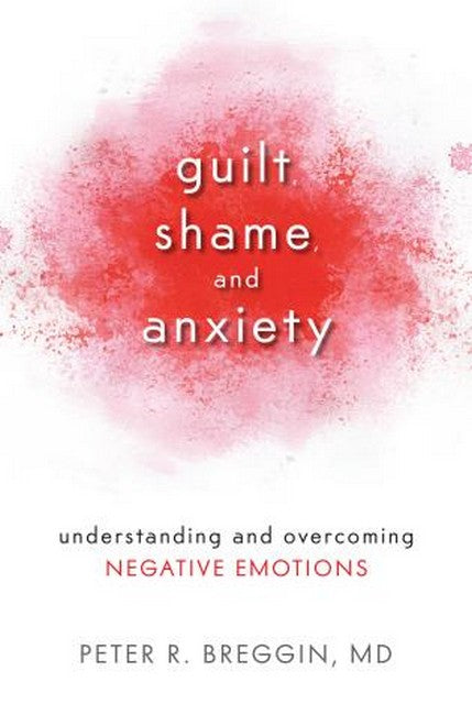 Guilt, Shame, and Anxiety cover