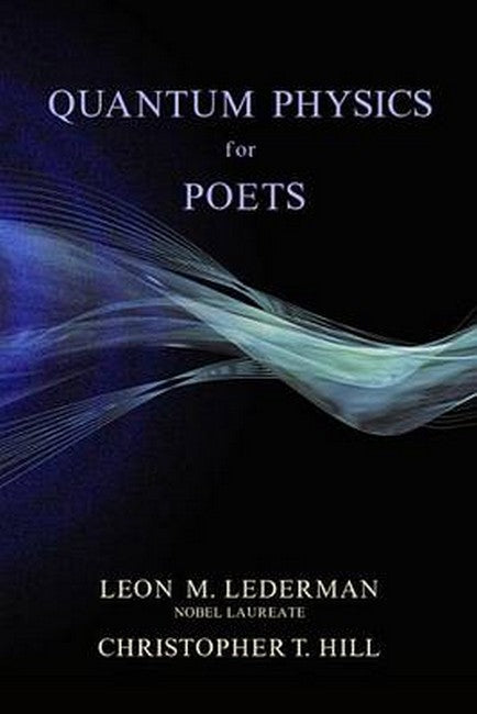 Quantum Physics for Poets cover
