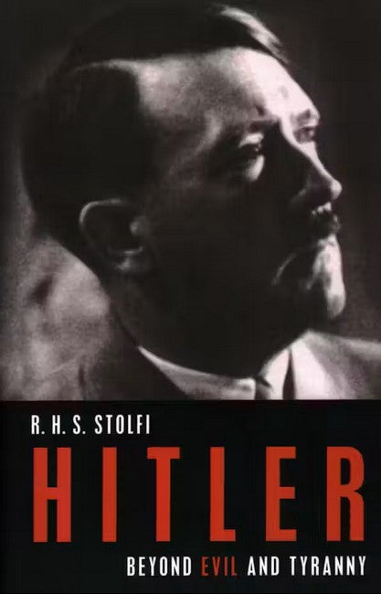 Hitler cover