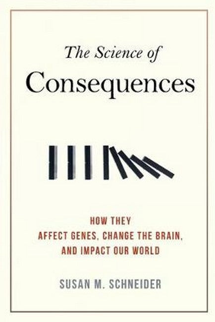 The Science of Consequences cover