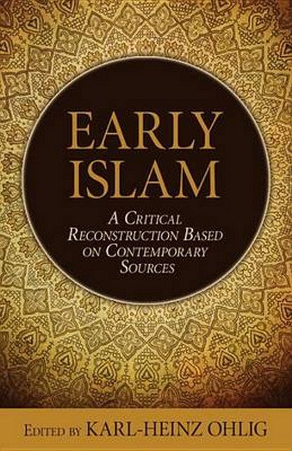 Early Islam cover