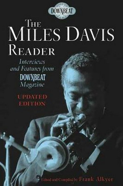 The Miles Davis Reader, Updated Edition: