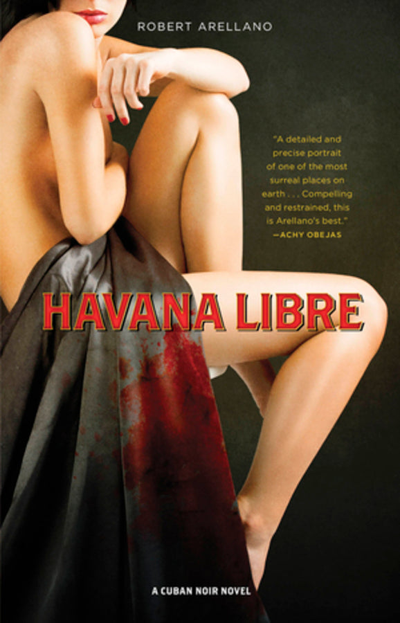 Havana Libre cover