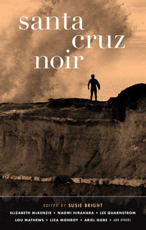 Akashic Noir cover