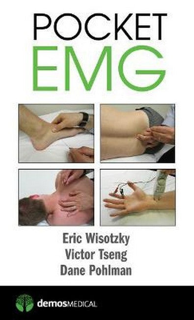 Pocket EMG cover