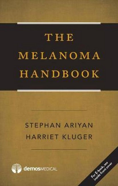 The Melanoma Handbook: