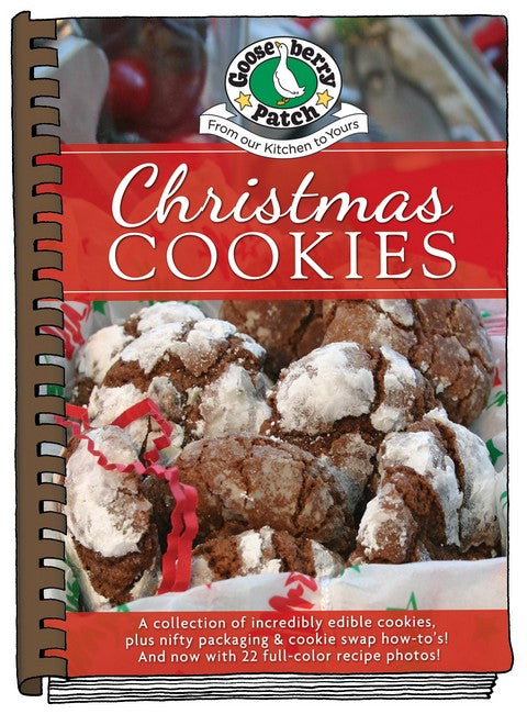Christmas Cookies: