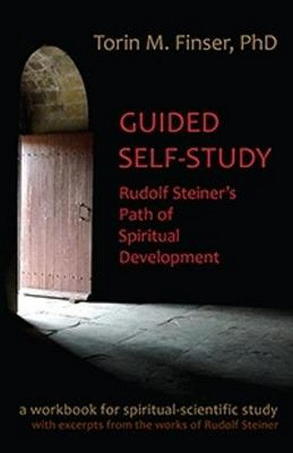 Guided Self-Study cover