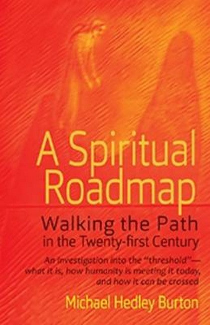 A Spiritual Roadmap cover