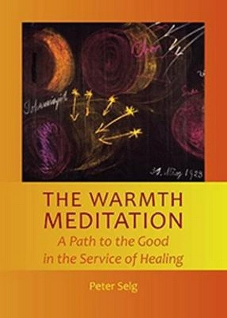 The Warmth Meditation cover
