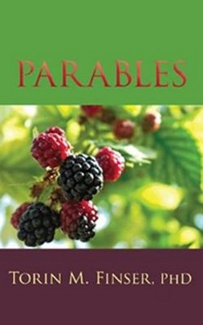 Parables cover