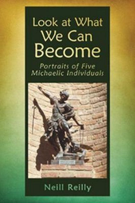 Look at What We Can Become cover