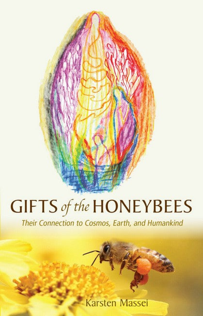 Gifts of the Honeybees cover