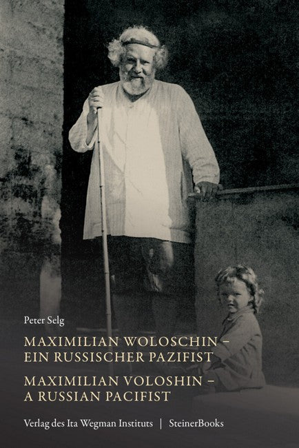 Maximilian Voloshin cover
