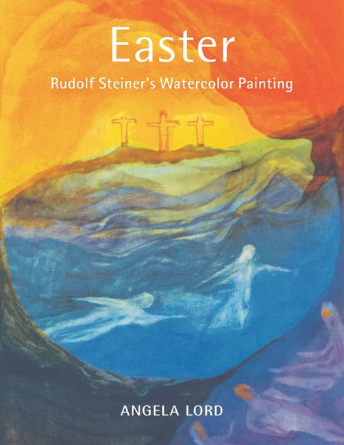 Easter cover