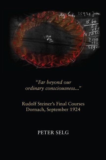 Far Beyond Our Ordinary Consciousness cover