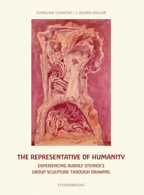 The Representative of Humanity cover
