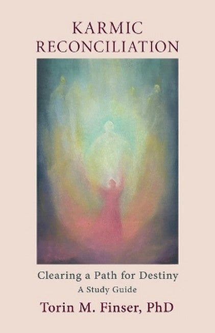 Karmic Reconciliation cover