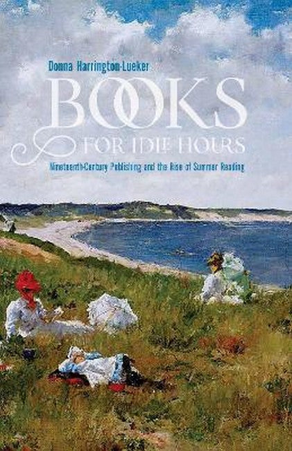 Books for Idle Hours cover