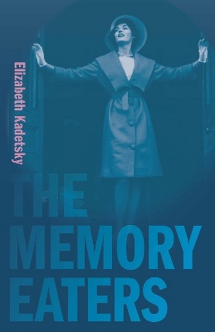The Memory Eaters cover