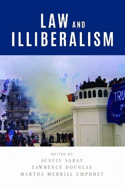 Law and Illiberalism cover