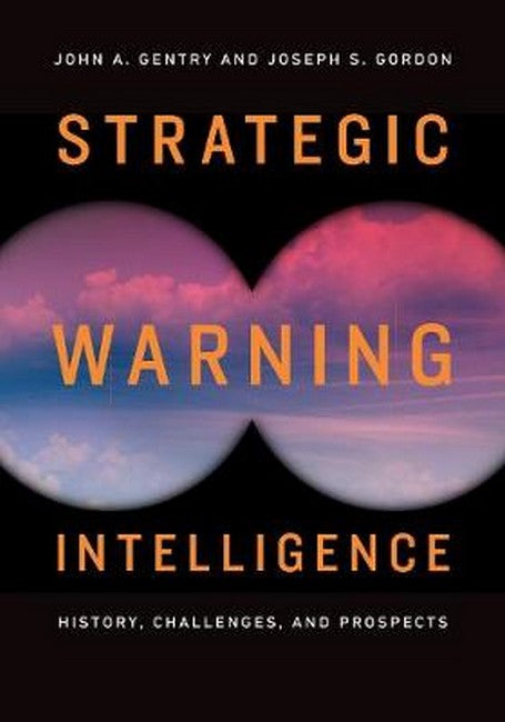 Strategic Warning Intelligence cover