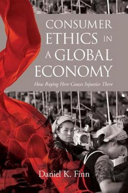 Consumer Ethics in a Global Economy cover