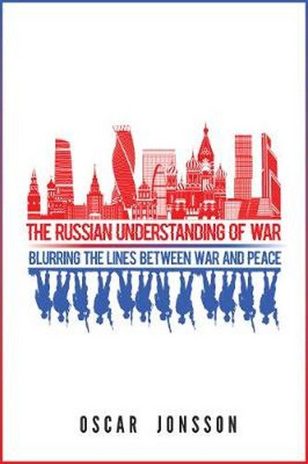 The Russian Understanding of War cover