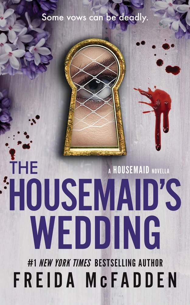 The Housemaid's Wedding book cover