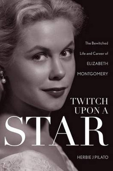 Twitch Upon a Star cover