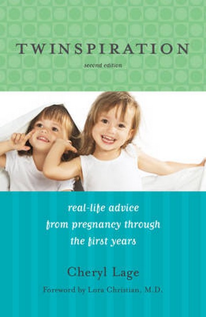 Twinspiration cover