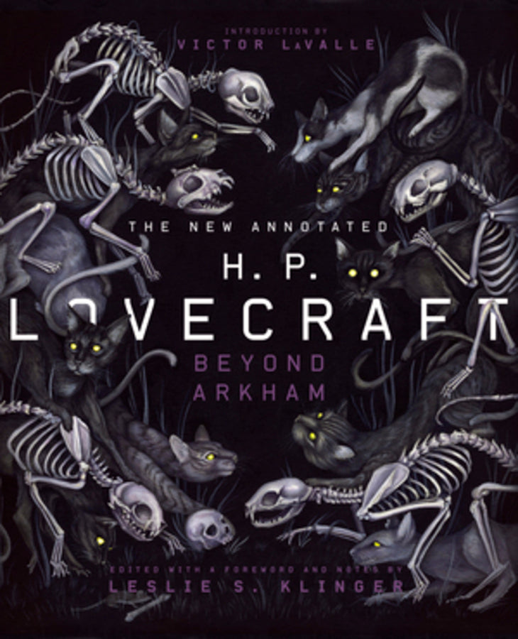 The Annotated Books cover