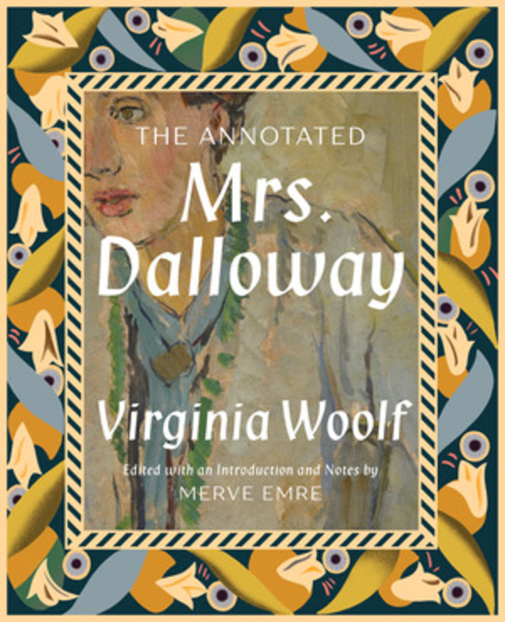 The Annotated Books cover