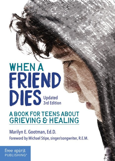 When a Friend Dies cover