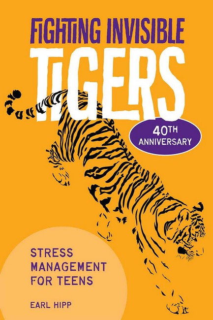 Fighting Invisible Tigers cover