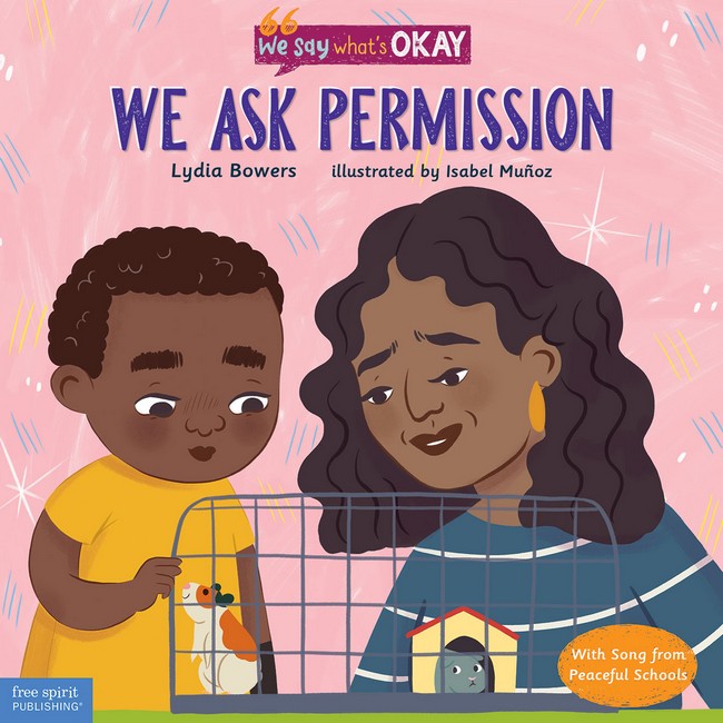 We Ask Permission cover