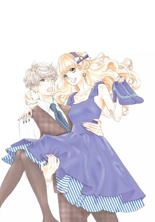 Kiss Me At The Stroke Of Midnight 9 book cover