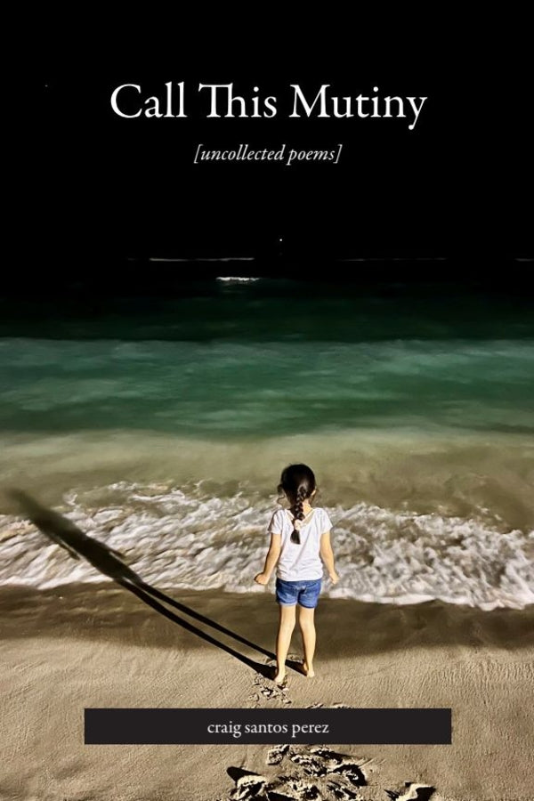 Mutiny cover