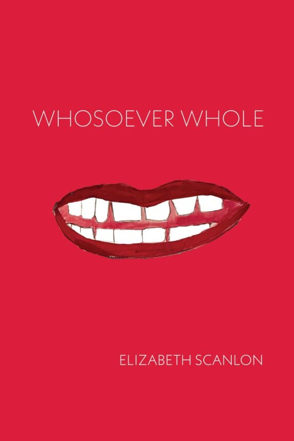 Whosoever Whole cover