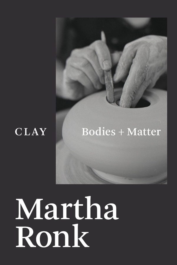 Clay cover