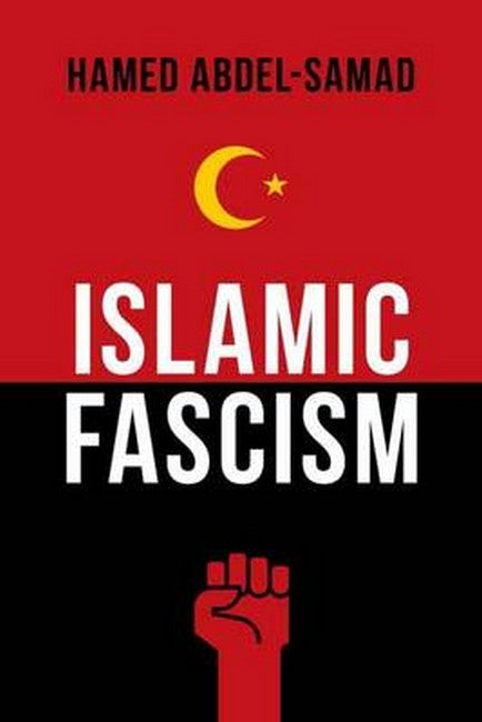 Islamic Fascism cover