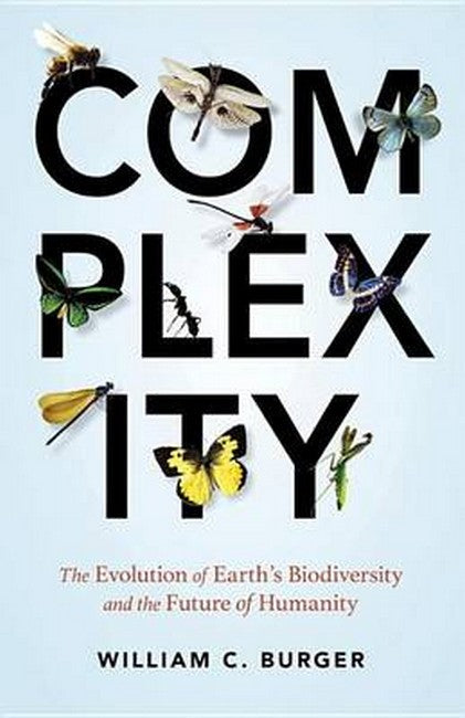 Complexity cover