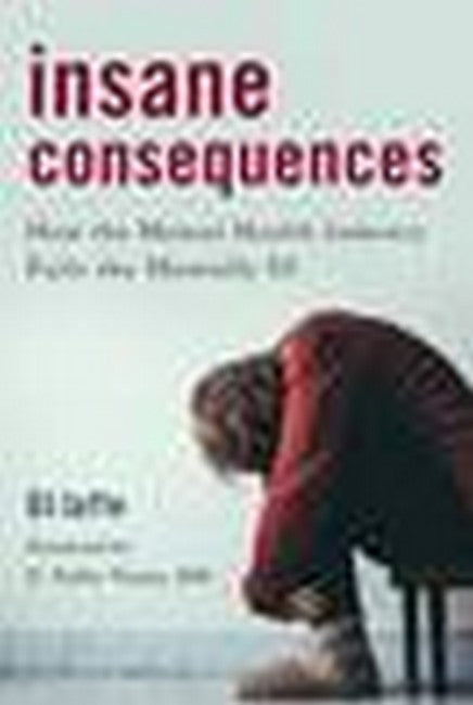 Insane Consequences cover